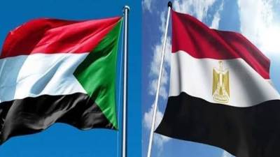 "التمثيل التجاري": مفاوضات مع السودان لإزالة معوقات انسياب الصادرات المصرية