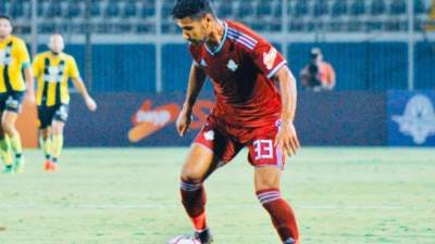 حسام غانم يكشف أسباب رحيله عن بيراميدز.. "حوار"