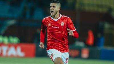 كما انفردنا.. الزمالك يرفض التعاقد مع أحمد الشيخ رسميًا 