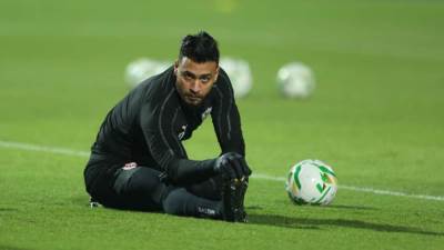 "أبو جبل" يغازل الزمالك والجماهير