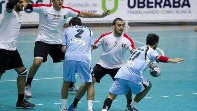 تعرف على مشاركات أوروجواي في بطولات العالم ليد الرجال