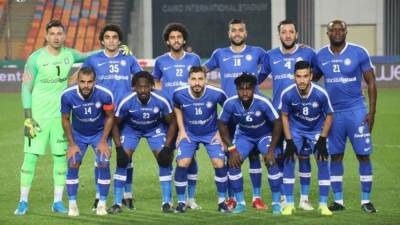 اليوم.. سموحة يخضع لتحليل "رابيد تسيت" استعدادًا لمواجهة الزمالك في الدوري