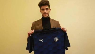 أحمد الشيخ يفجر مفاجأة من العيار الثقيل