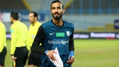 "ميدو" يوجهه رسالة نارية إلى رامي صبري