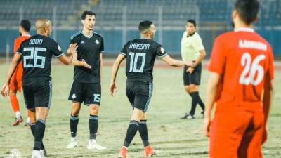 موعد مباراة بيراميدز والاتحاد الليبي والقنوات الناقلة لها 