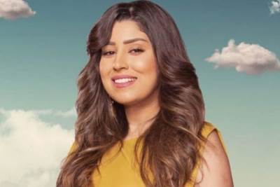 آيتن عامر تتجه إلى الغناء.. إليك التفاصيل