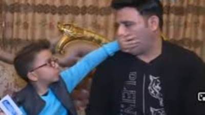 والد بطل واقعة «بسنت ومحمد» يكشف عن بداية قصة الحب بينهما 