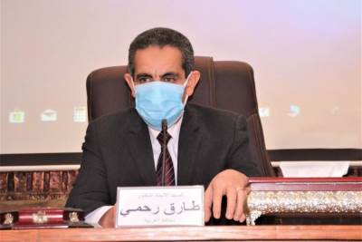 محافظ الغربية يتابع تنفيذ مشروعات "حياة كريمة" بزفتى