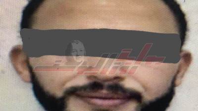 " إمبراطور البودرة" فى قبضة مباحث طوخ