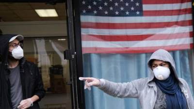 جونز هوبكنز: إصابات كورونا في الولايات المتحدة تتجاوز حاجز الـ30 مليون حالة