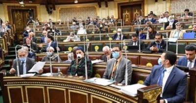 "تضامن النواب" تناقش ضوابط مبادرة "حياة كريمة"