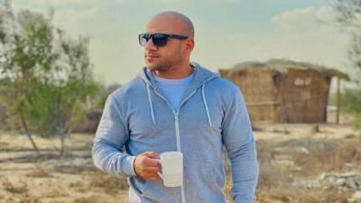 شاهد كلب مكي الخاص يظهر في "الاختيار2"