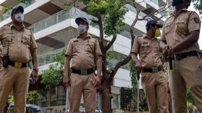 الهند: مصرع 5 أفراد أمن وإصابة آخرين إثر مواجهة أمنية شرقي البلاد