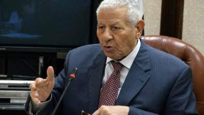 الأعلى للإعلام ينعي مكرم محمد أحمد: فقدنا كاتباً وطنياً أفنى عمره في خدمة الصحافة