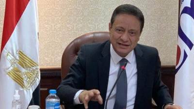 لوفاة مكرم محمد أحمد .. تأجيل احتفالية الأعلى للإعلام لتسليم تراخيص القنوات الفضائية والمواقع الإلكترونية