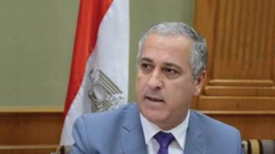 "الوطنية للصحافة" تنعي مكرم محمد أحمد: قيمة وطنية وصحفية عظيمة