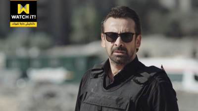 عرض مسلسل الاختيار 2 الحلقة 5 بدون فواصل إعلانية 