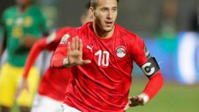 منتخب مصر يقع في مجموعة الموت بأولمبياد طوكيو