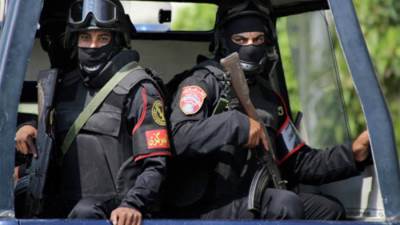 ننشر  جهود  الأمن الاقتصادي بالداخلية خلال يوم واحد