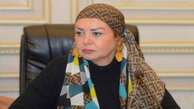 برلمانية تشيد بقرارى القوى العاملة الخاصين بتنظيم عمل المرأة ليلا