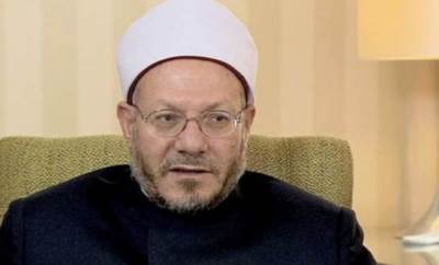 مفتي الجمهورية يتحدث عن التيسير وأحكام المسافر في لقائه الرمضاني