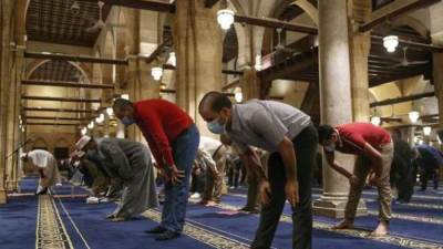 كيفية أداء صلاة التهجد وأوقاتها في رمضان 2021