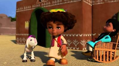 رمضان زمان| "بكار"..  صانع البهجة في رمضان