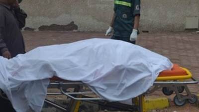 مصرع عامل غرقا بمياه النيل بالقناطر الخيرية 