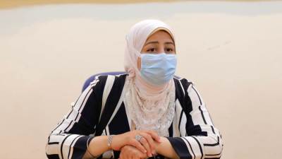 قومي المنيا تدريب 50 رائدة ريفية لتوعية السيدات بأهمية التطعيم بلقاح كورونا