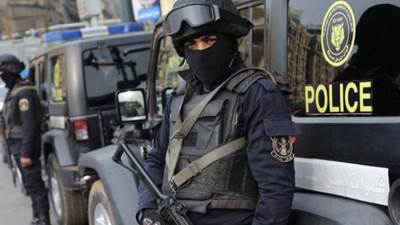 ننشر جهود قطاع الأمن الاقتصادي بالداخلية خلال يوم واحد