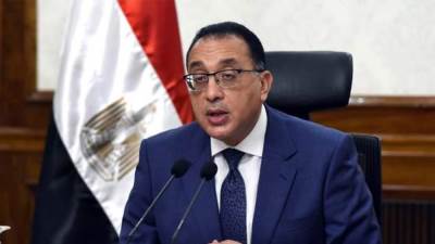 الحكومة توافق على آليات تطبيق مشروع التحول لنظم الري الحديثة