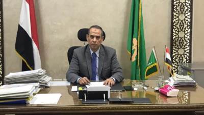 القليوبية جاهزة لامتحانات الشهادة الإعدادية