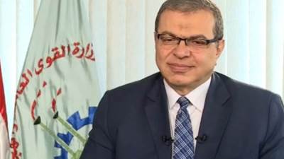 عاجل.. وزارة القوى العاملة : توفير 2750  فرصة عمل بمرتبات تصل إلي 6 آلاف جنيه