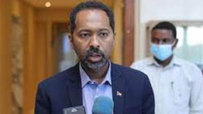 وفد حكومة السودان : الاتفاق الإطاري المقدم من الحركة الشعبية وجد قبولا عاما