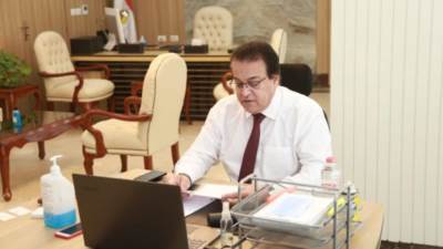 "التعليم العالي": صدور قرارات جمهورية بتعيين قيادات جامعية جديدة