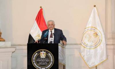 التعليم : عدد الأسئلة والدرجات لا ينطبق على نظام امتحان الثانوية العامة القادم