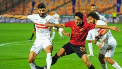 صدمة للزمالك سيراميكا كليوباترا يطلب 24 مليون جنيه لعودة محمد إبراهيم للفريق