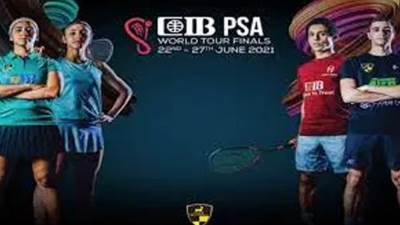 اليوم.. انطلاق بطولة CIB  الدولية المفتوحة للإسكواش