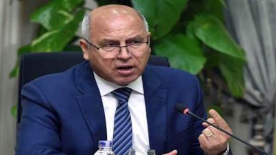 وزير النقل: تحديث نظم إشارات خطوط السكك الحديدية بتكلفة 46.8 مليار جنيه 