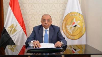 وزير التنمية المحلية يؤكد أهمية تطوير المجازر وفق منظومة حديثة