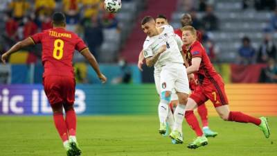 لو فاتك| تعرَّف على نتائج مباريات الجمعة 3 يوليو