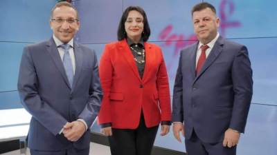 سفير مصر في تيرانا يعلن عودة السياحة الألبانية إلى مصر بعد توقف عامين