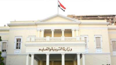 "التعليم":فتح باب التقديم للطلاب للالتحاق بمدارس التكنولوجيا التطبيقية