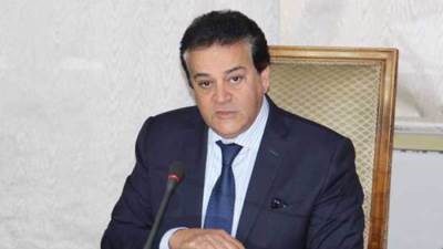 التعليم العالي: افتتاح المعسكر الكشفي لجوالي المعاهد العليا والمتوسطة بمعهد إعداد القادة