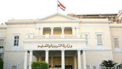 "التعليم" تصدر فيديو لطريقة التقديم للالتحاق بمدارس التكنولوجيا التطبيقية