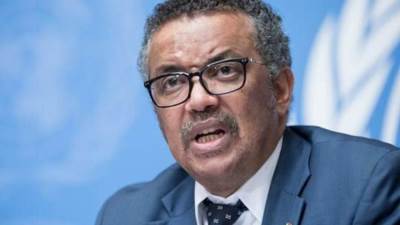 الصحة العالمية تحث الليبيين على التقيد بالتدابير الاحترازية