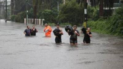 بلجيكا: ارتفاع ضحايا الفيضانات الى 31 قتيلا واستمرار البحث عن 163 مفقودا