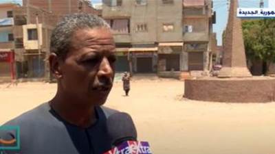 حياة كريمة| مواطن من "شما" بالمنوفية يحكي ما شاهده: أصبحنا نرى الحلم حقيقة