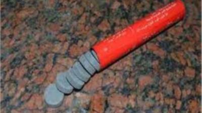 مصرع شاب تناول قرصًا لحفظ الغلال بسوهاج