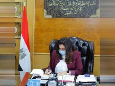 محافظ دمياط تخفض الحد الأدنى للقبول بمدارس التعليم الثانوي العام